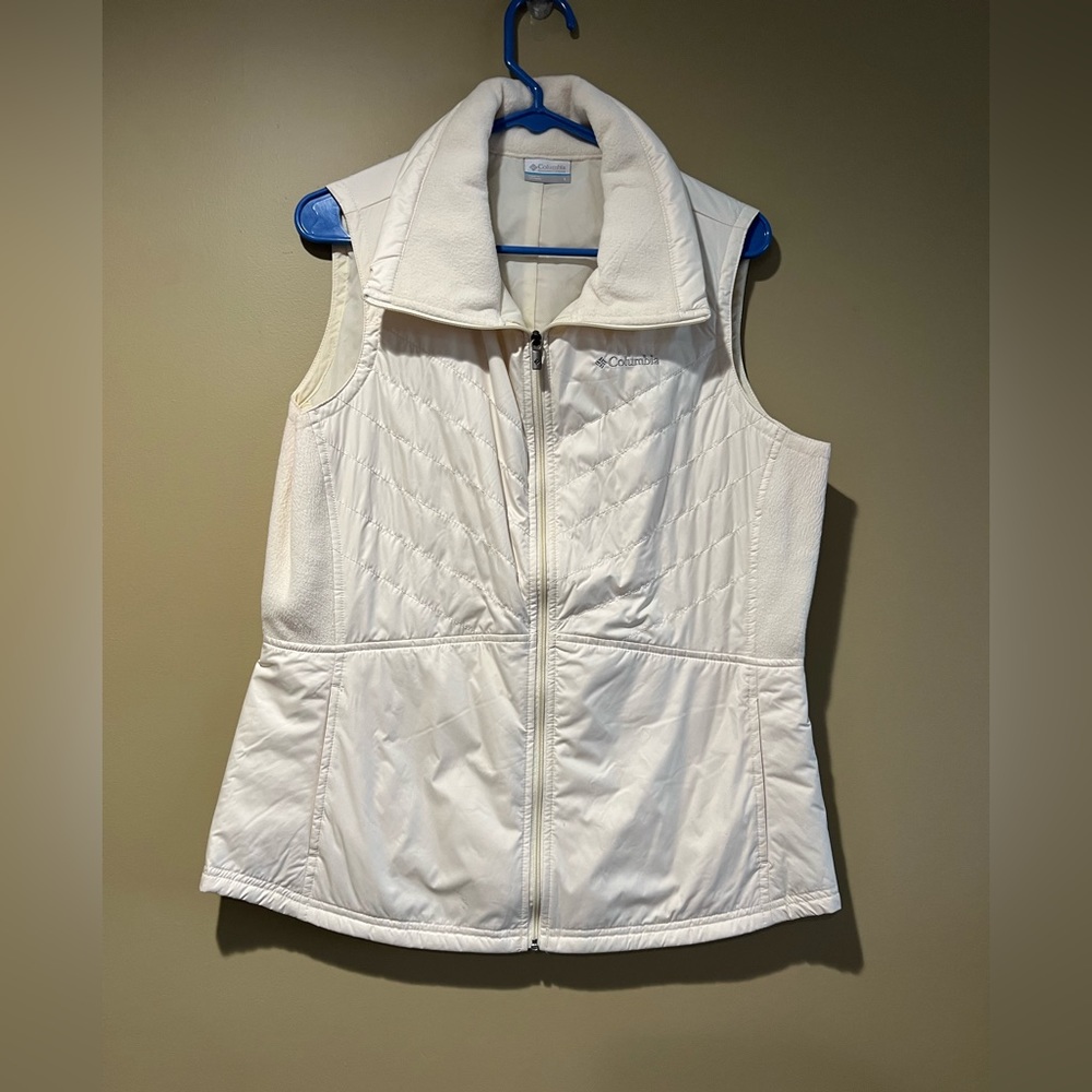 Women’s Mix It Around Vest Size Large